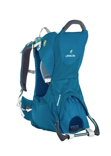 遠足嬰兒背架背包 Adventurer S2 Child Carrier