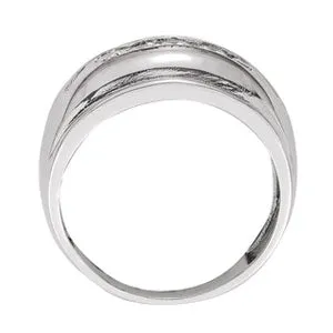 14K Men's Ring