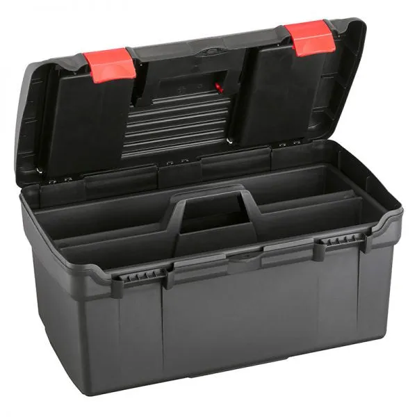 165 - 20" Tool Box, Tool Storage, Tool Case