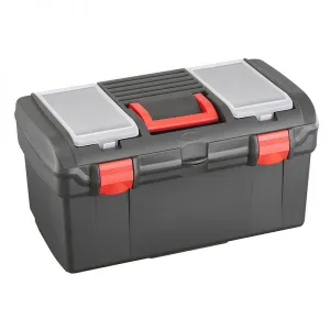 165 - 20" Tool Box, Tool Storage, Tool Case