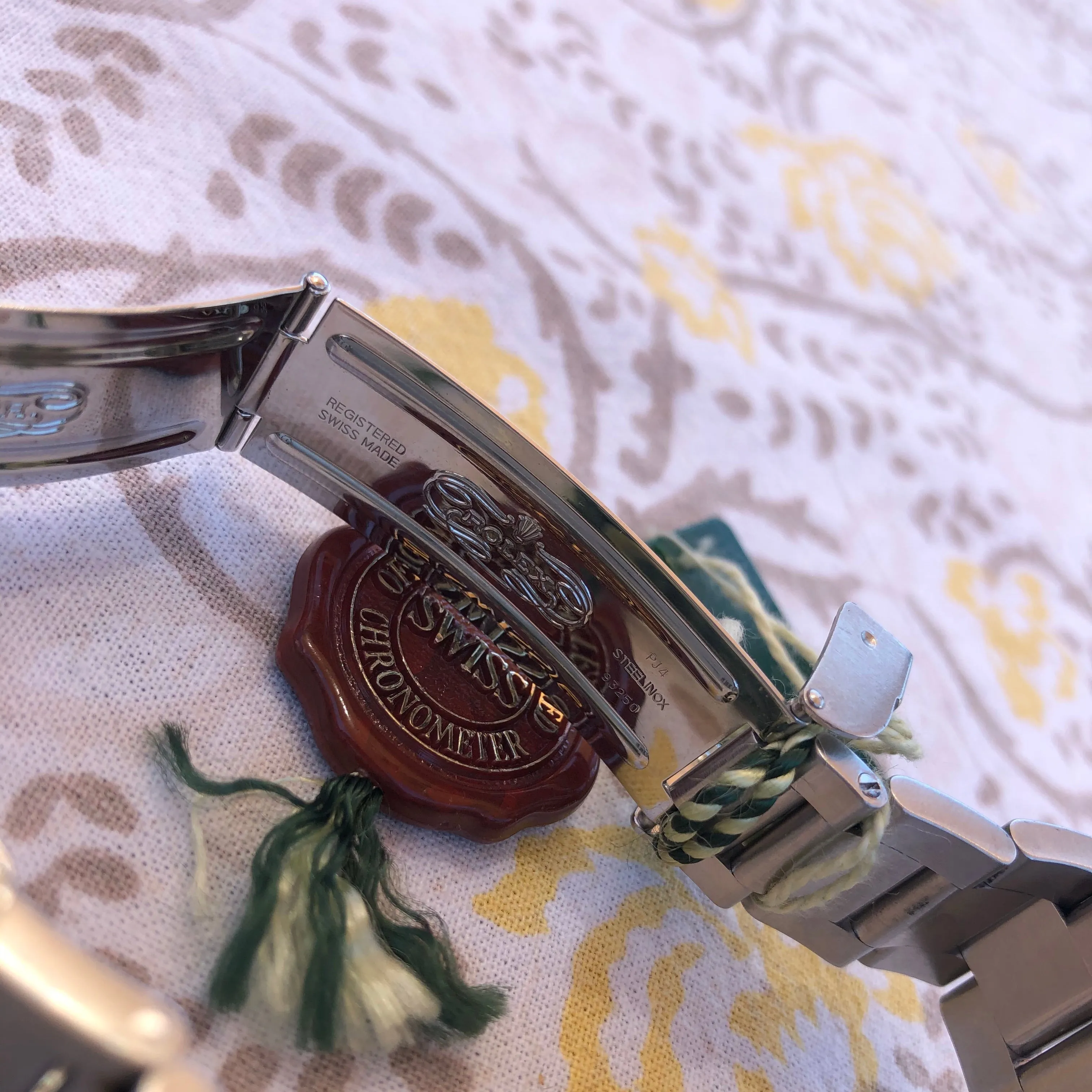 2008 Rolex Submariner Date 16610LV 50th Anniversary Kermit Steel Full Set Box Papers Rehault