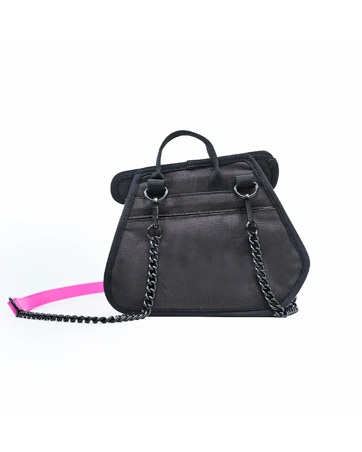 2D Shoulder Bag CAKE Gulf Blue