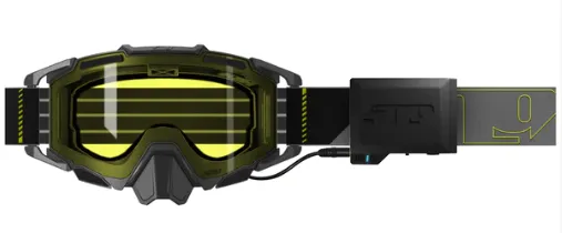 509 Sinister X7 Ignite S1 Goggle