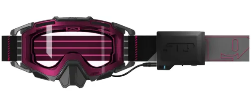 509 Sinister X7 Ignite S1 Goggle