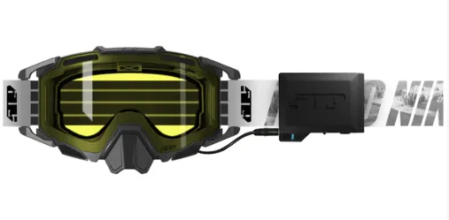 509 Sinister X7 Ignite S1 Goggle