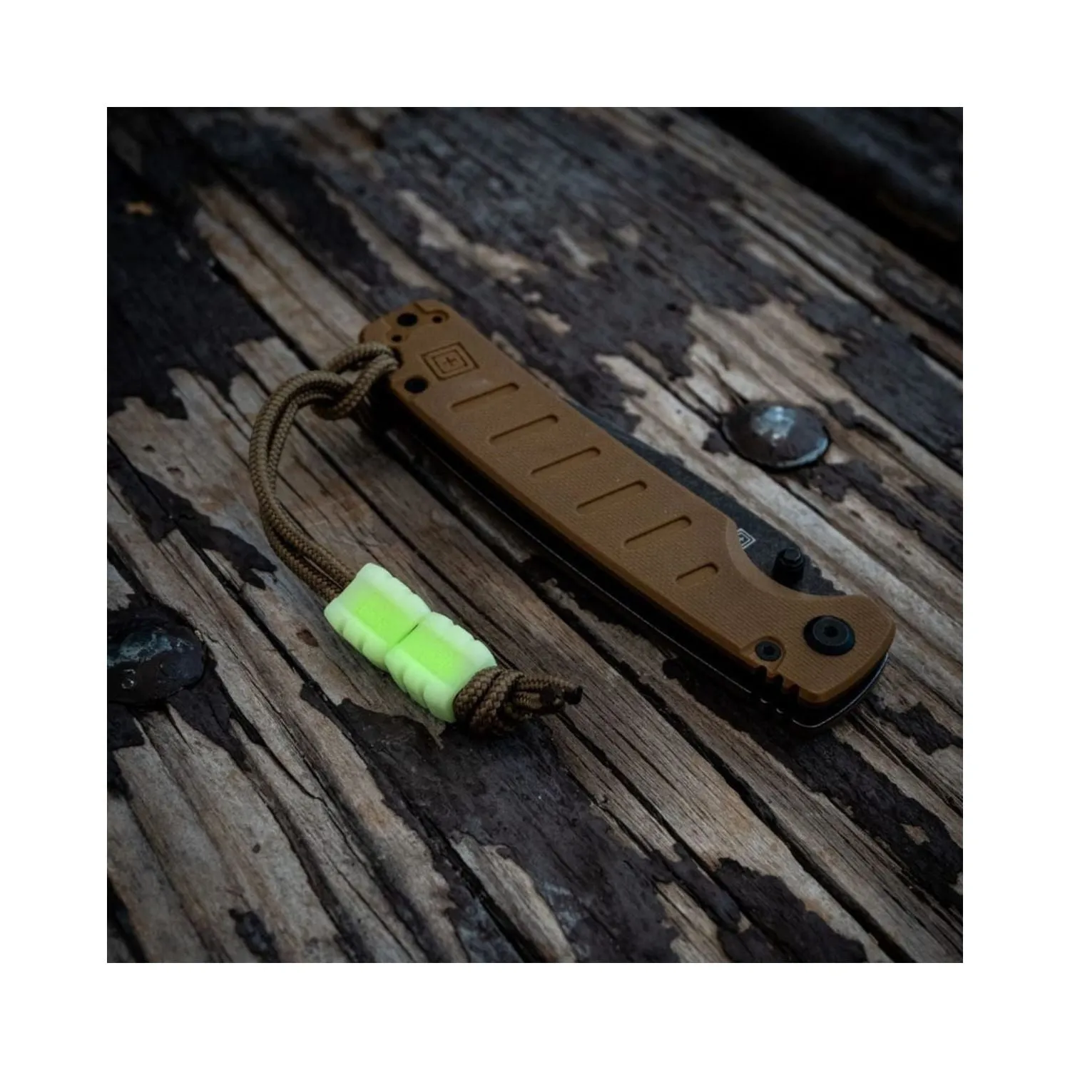 5.11 Tactical Glow Cord Bead