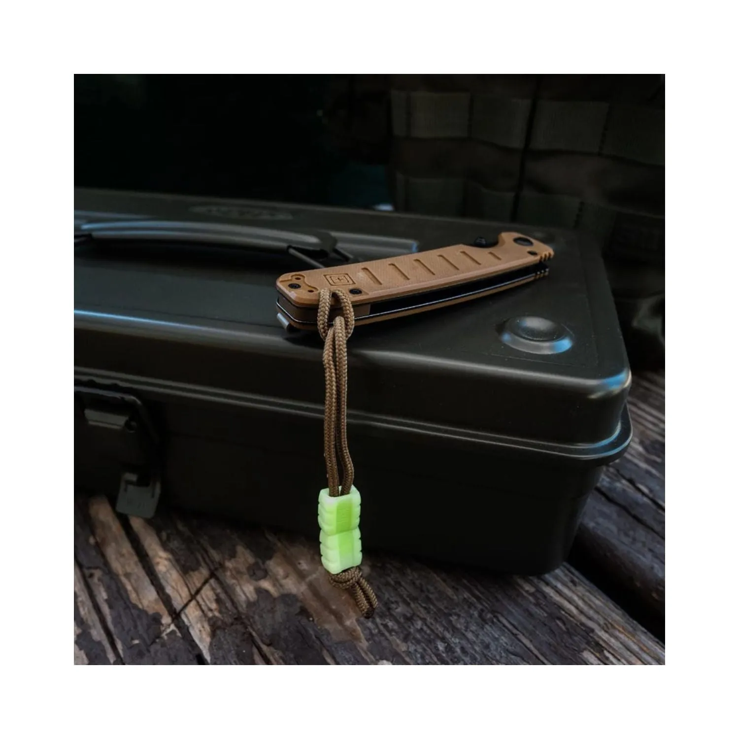 5.11 Tactical Glow Cord Bead