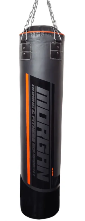 6FT FILLED  MORGAN BOXING PUNCHING BAG