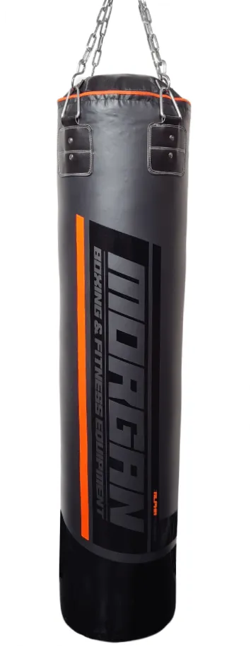 6FT FILLED  MORGAN BOXING PUNCHING BAG