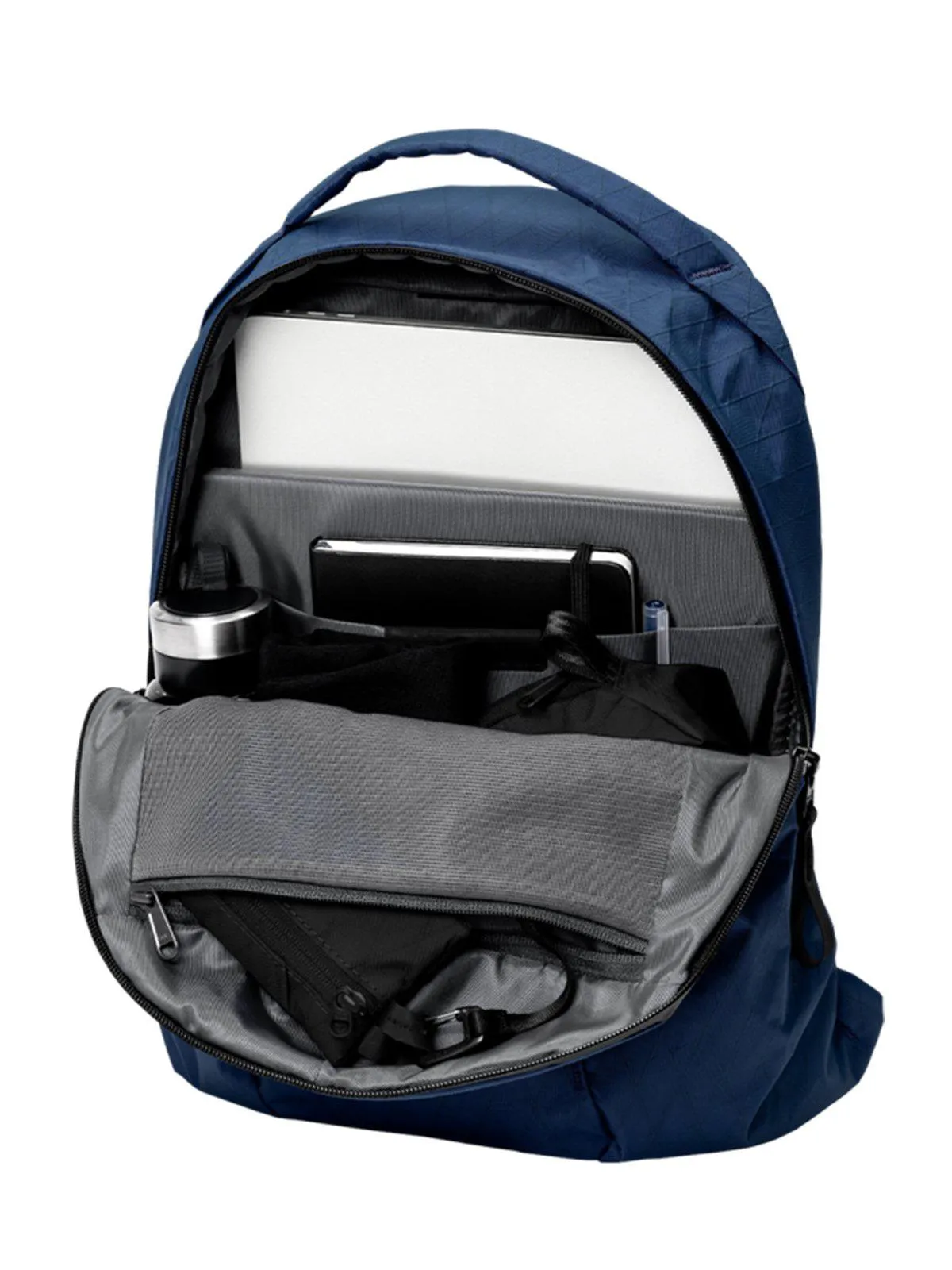 Able Carry Thirteen Daybag XPAC Navy Blue