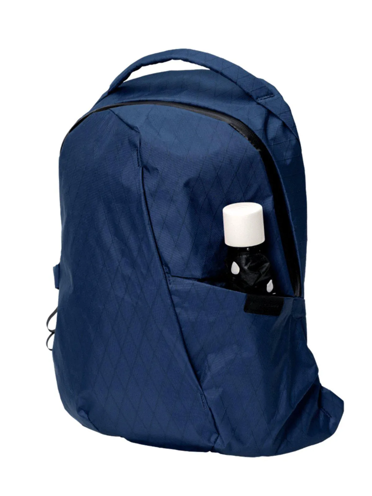 Able Carry Thirteen Daybag XPAC Navy Blue