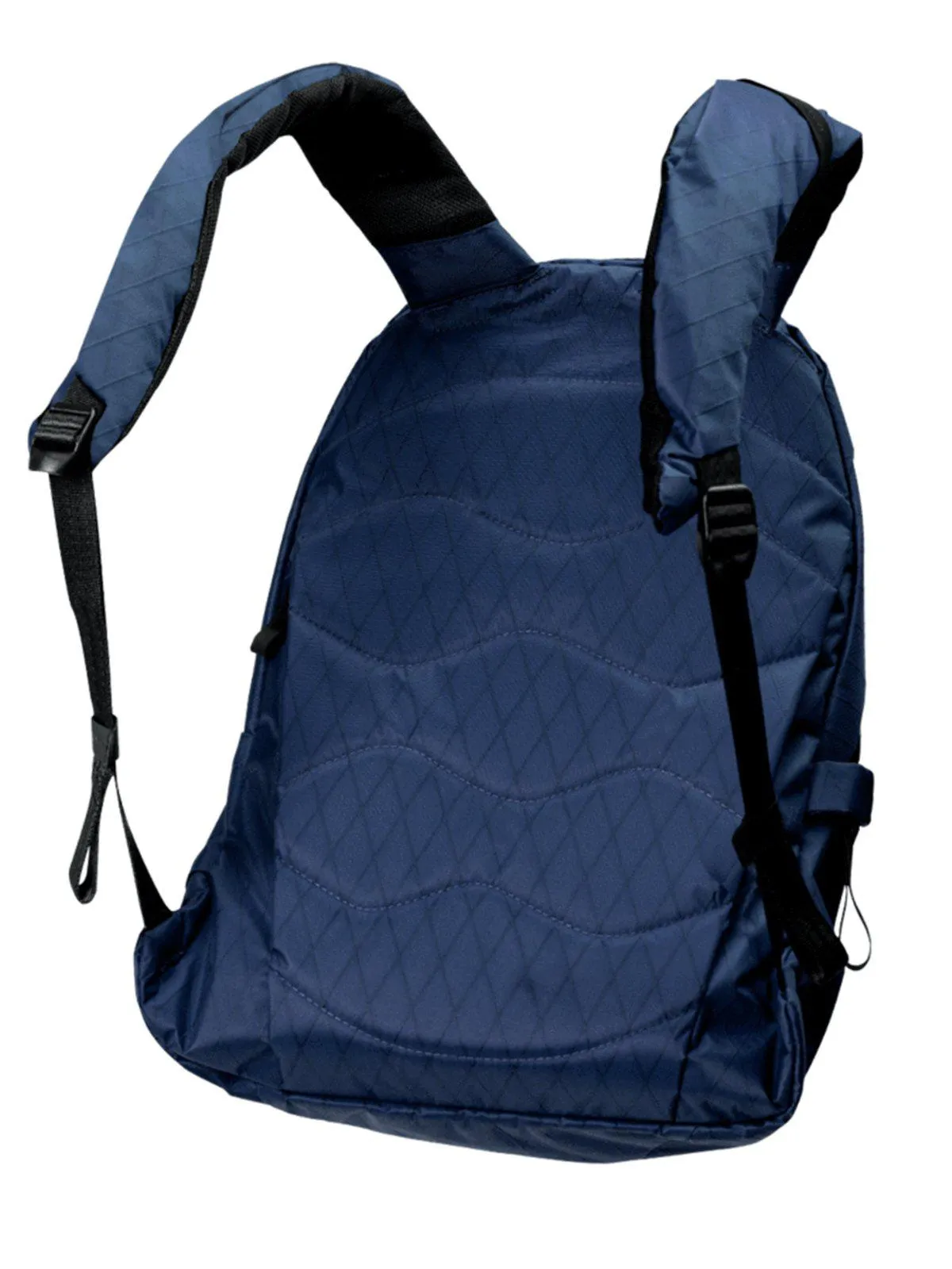 Able Carry Thirteen Daybag XPAC Navy Blue