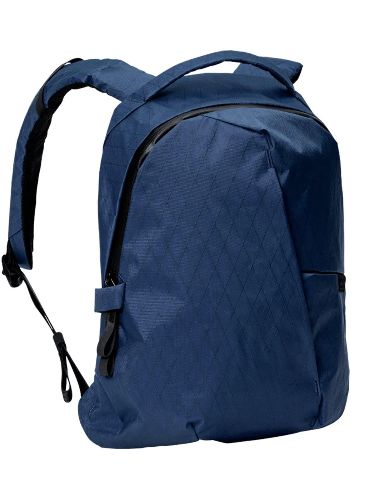 Able Carry Thirteen Daybag XPAC Navy Blue