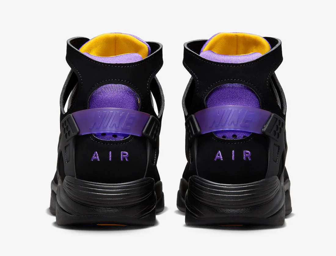 Air Flight Huarache