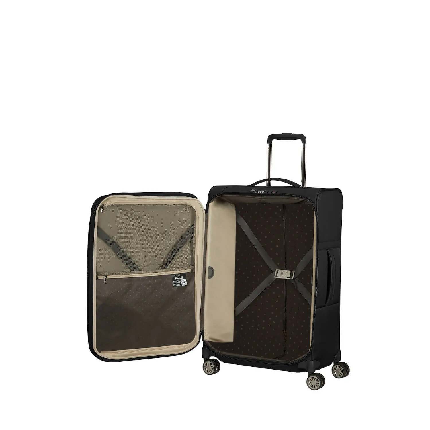Airea Spinner Medium Expandable