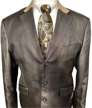 Alden Customs, Men's Hunt Coat