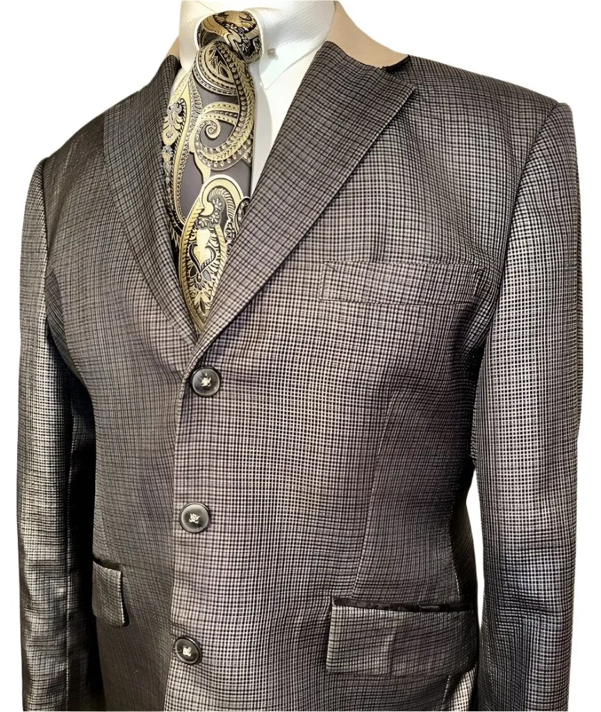 Alden Customs, Men's Hunt Coat