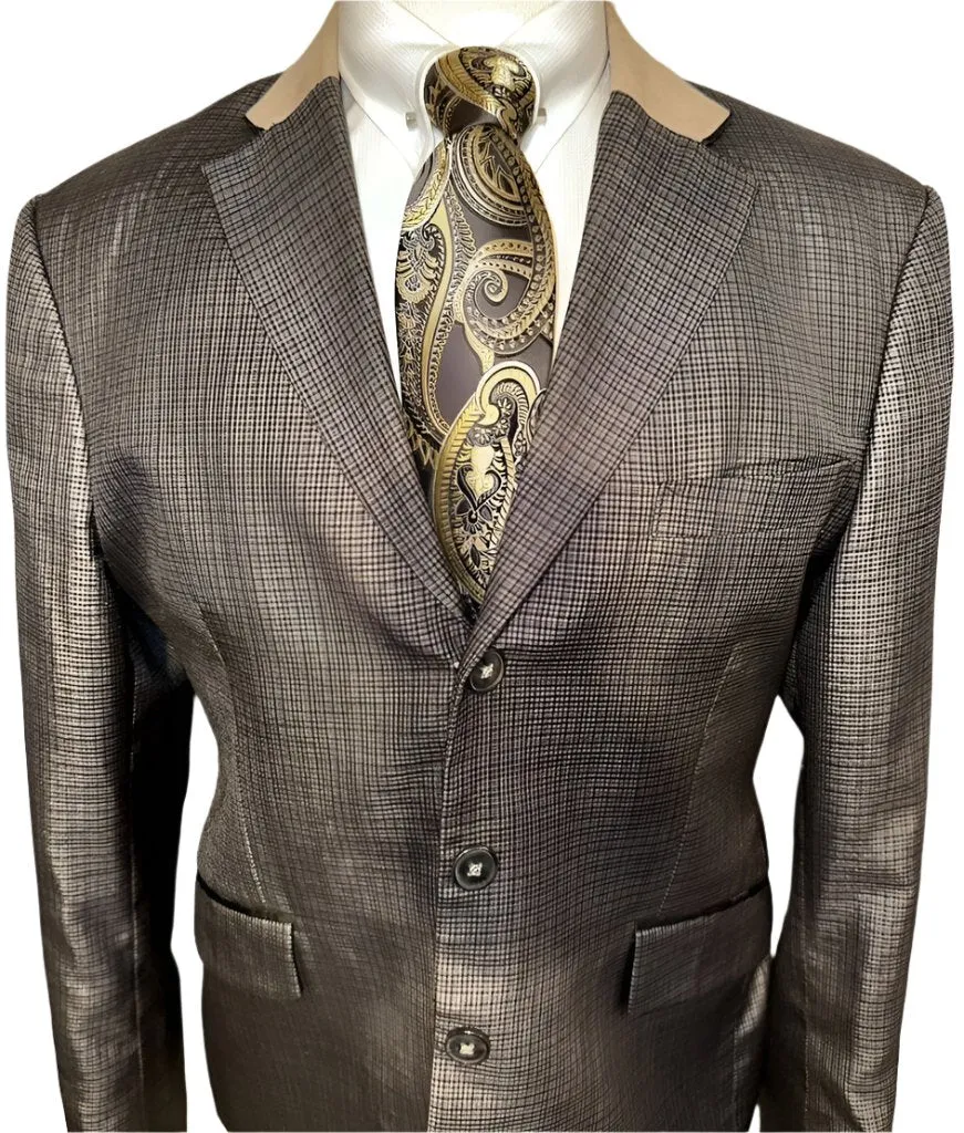 Alden Customs, Men's Hunt Coat