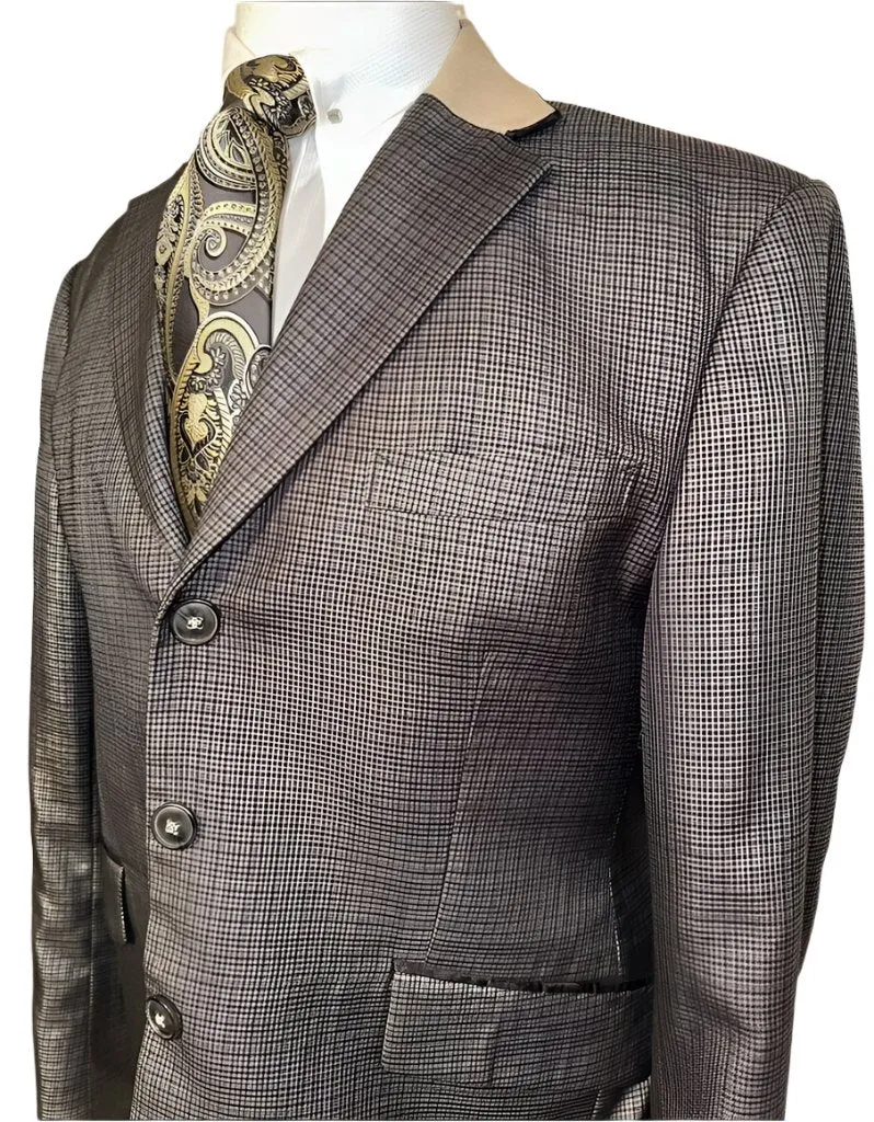 Alden Customs, Men's Hunt Coat