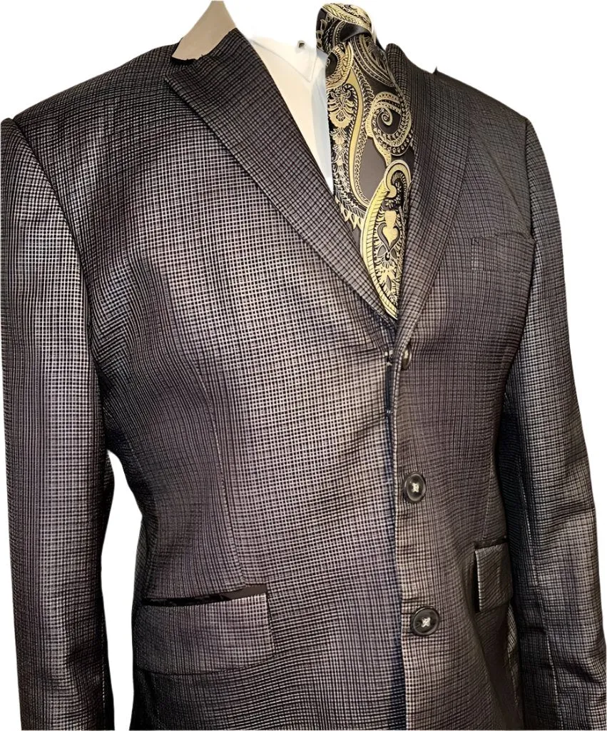Alden Customs, Men's Hunt Coat