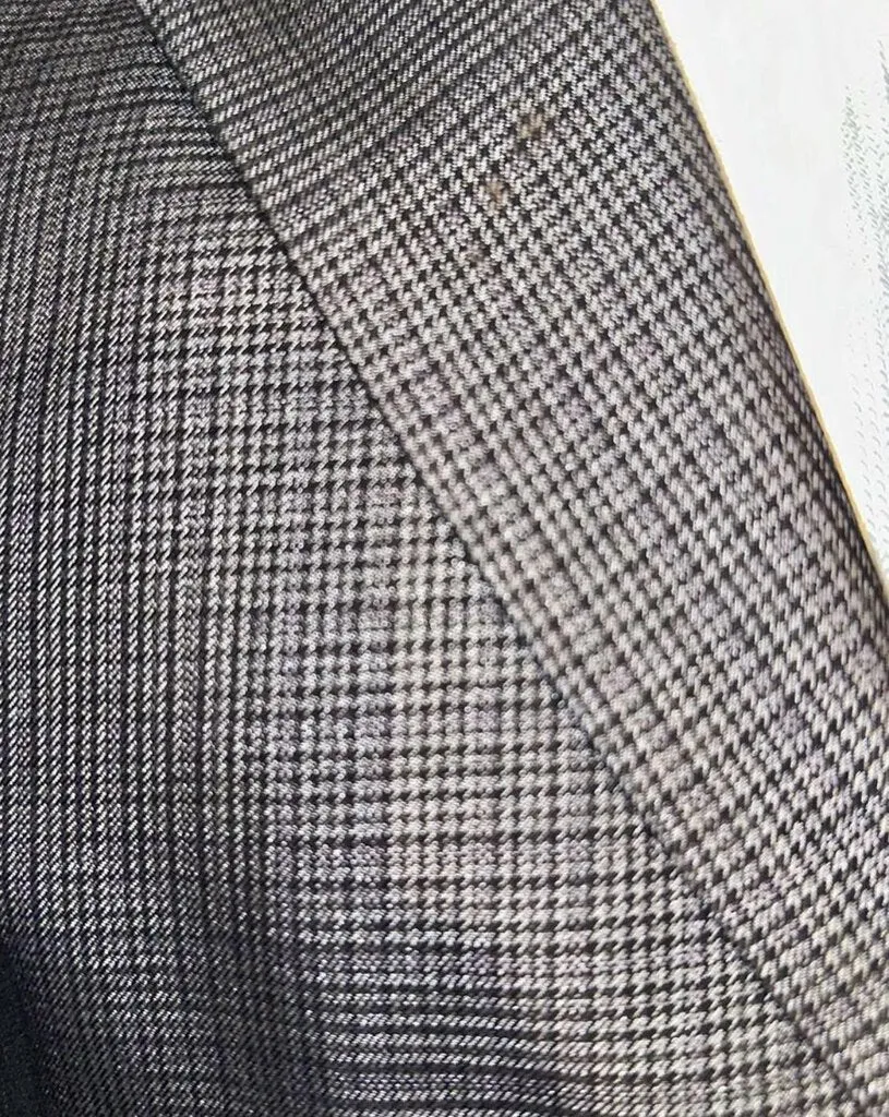 Alden Customs, Men's Hunt Coat