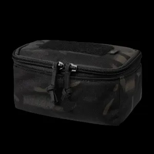 Ammo box - Cordura - Multicam Black