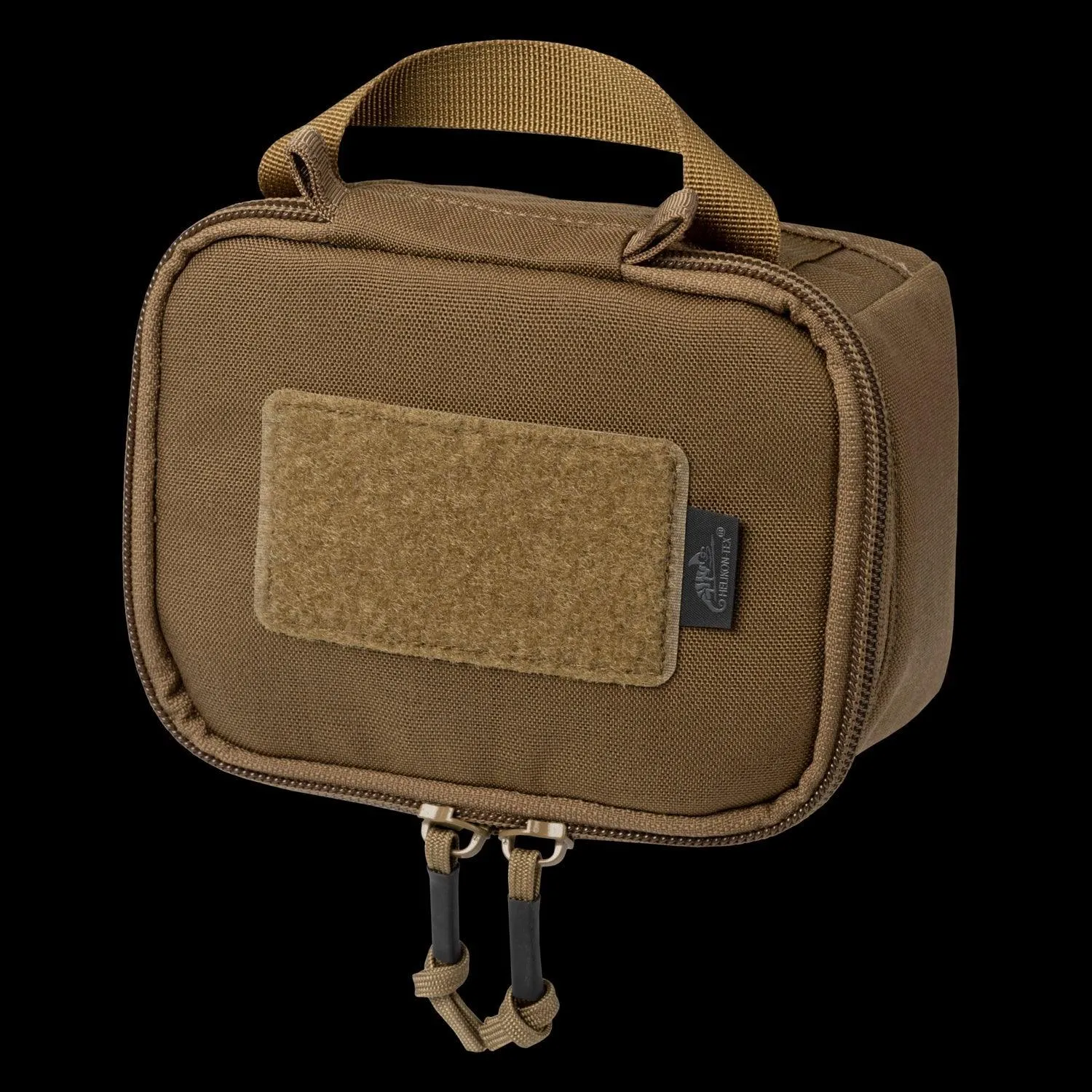 Ammo box - Cordura - Multicam Black