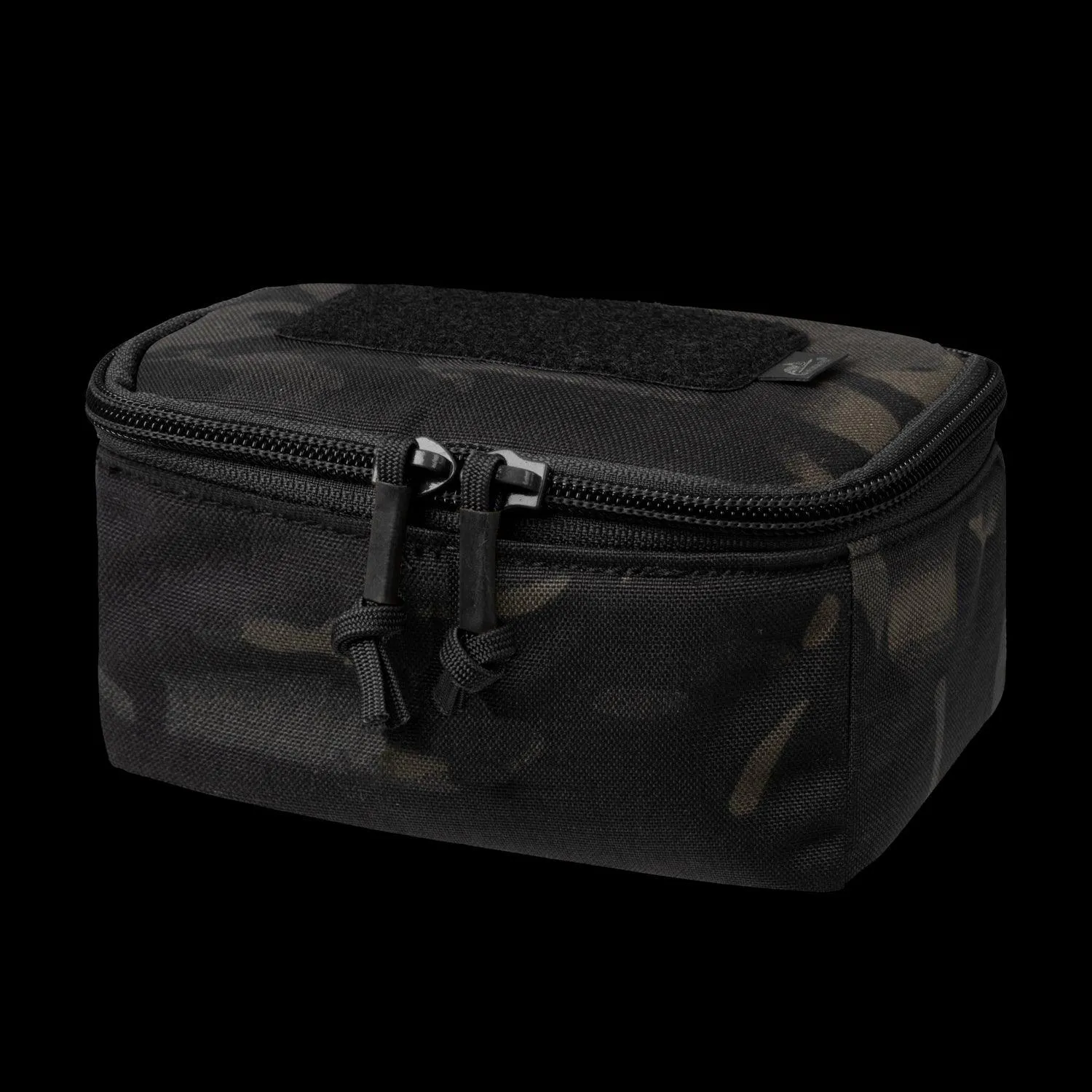 Ammo box - Cordura - Multicam Black