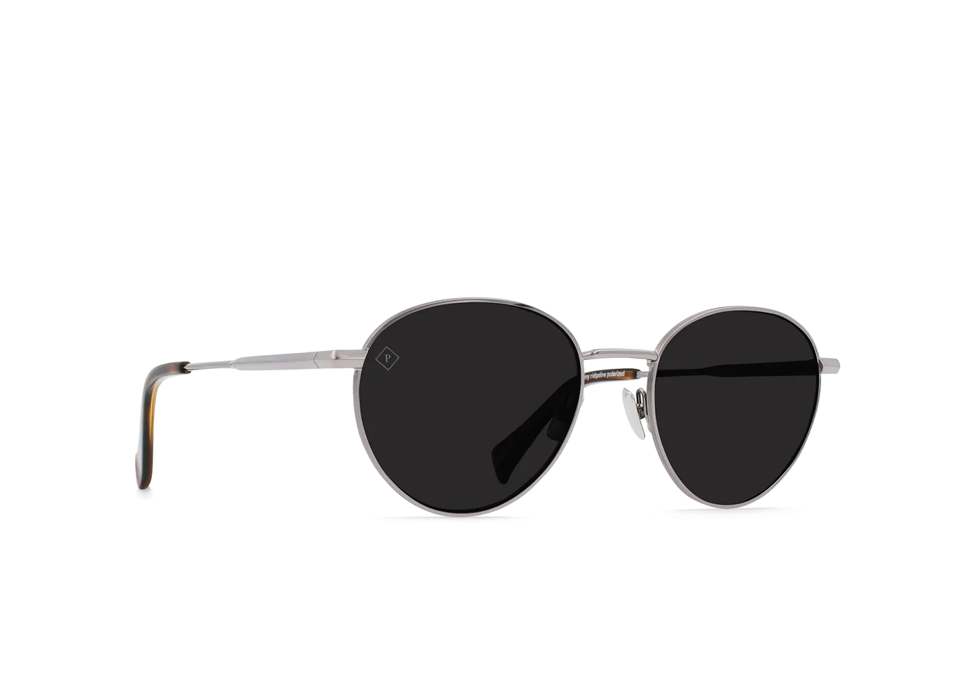 ANDREAS-Ridgeline   Pecan Tortoise / Dark Smoke Polarized