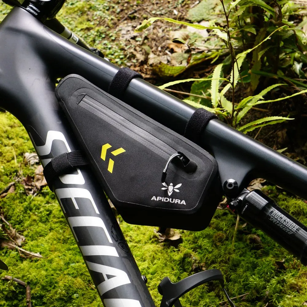 Apidura Backcountry Frame Pack 1L
