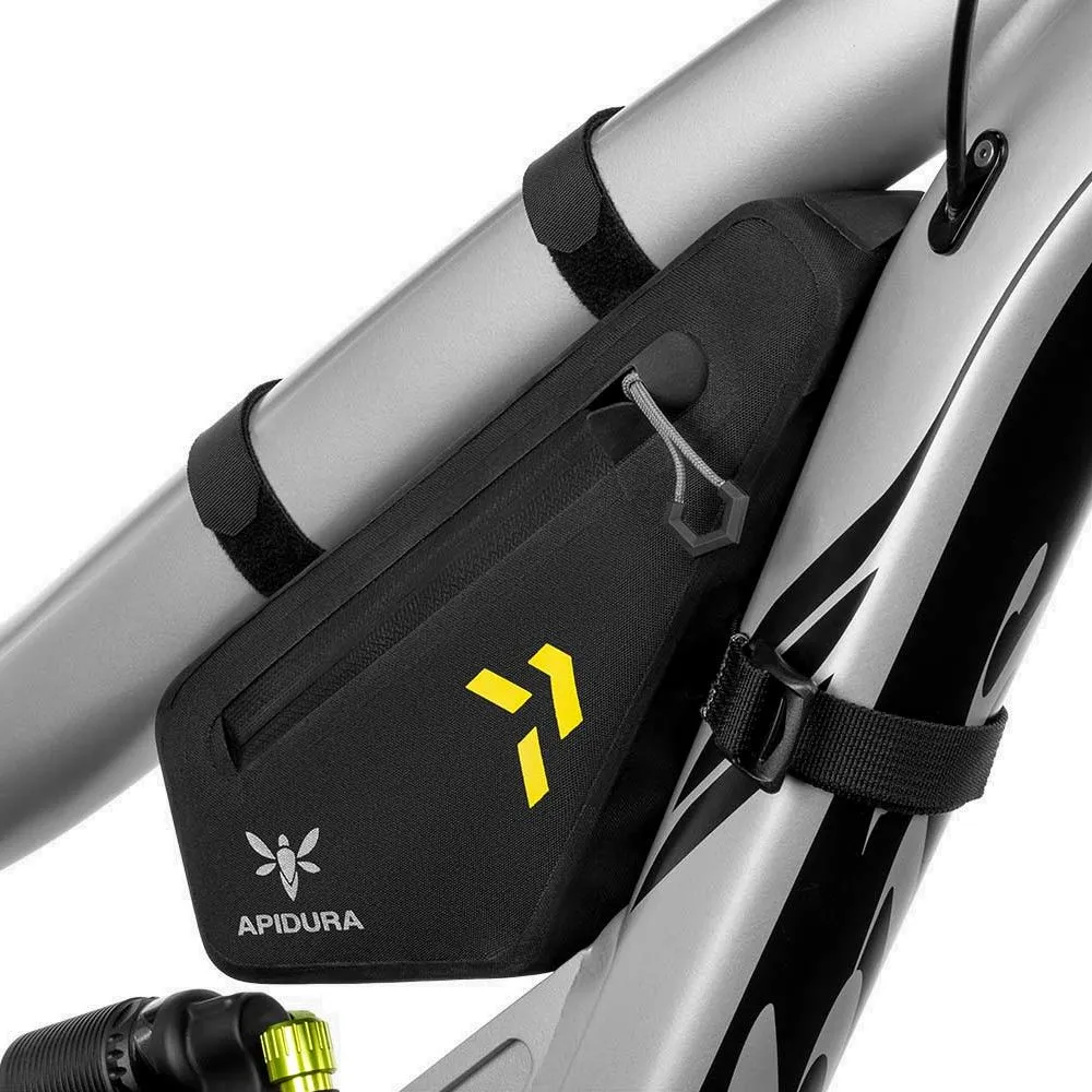 Apidura Backcountry Frame Pack 1L