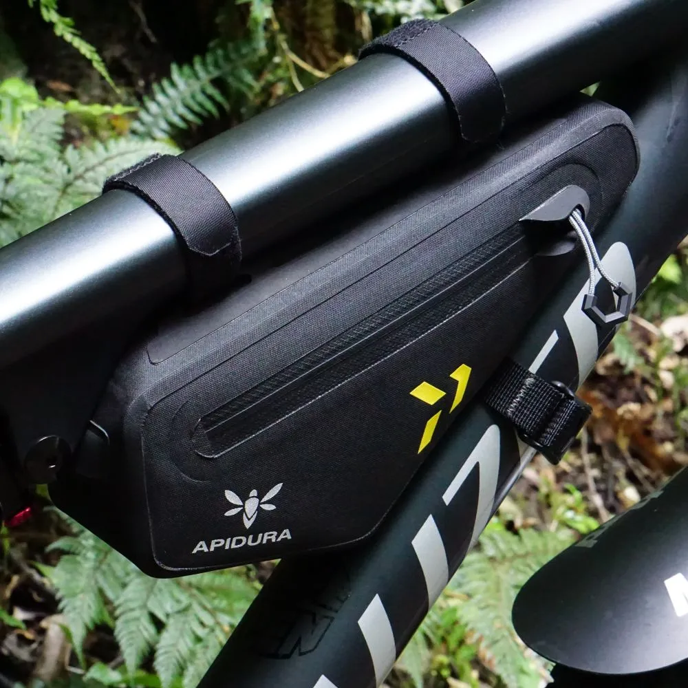 Apidura Backcountry Frame Pack 1L