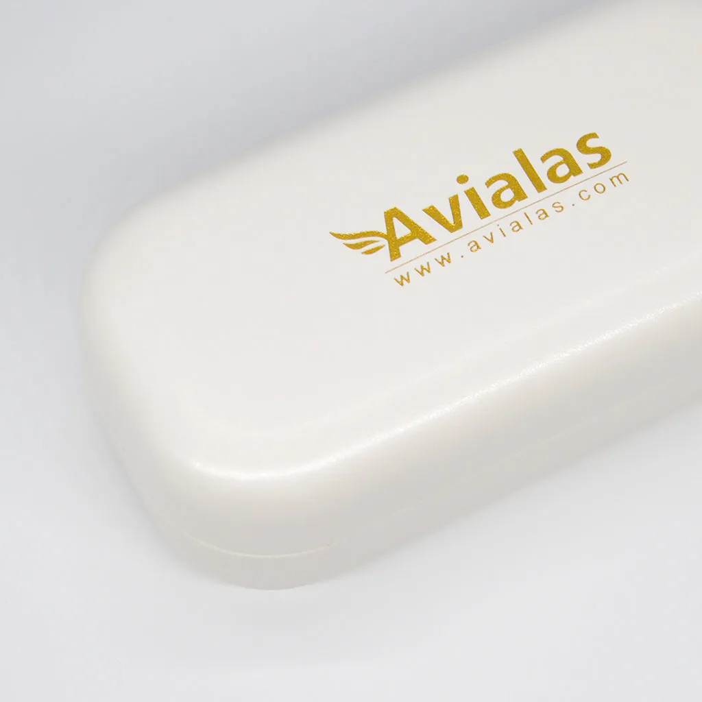 Avialas Helmer Sunglasses