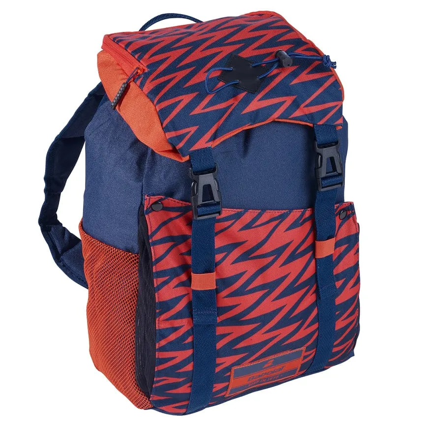 Babolat Junior Classic Backpack - Blue / Red
