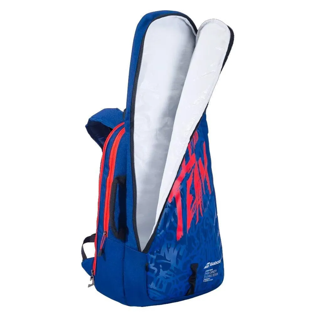 Babolat Tournament 209 Bag Blue/Red