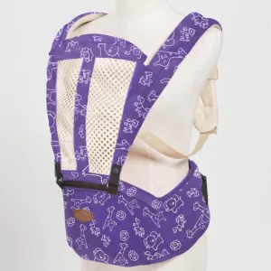 Baby Hipseat Kangaroo  Ergonomic Baby Carrier
