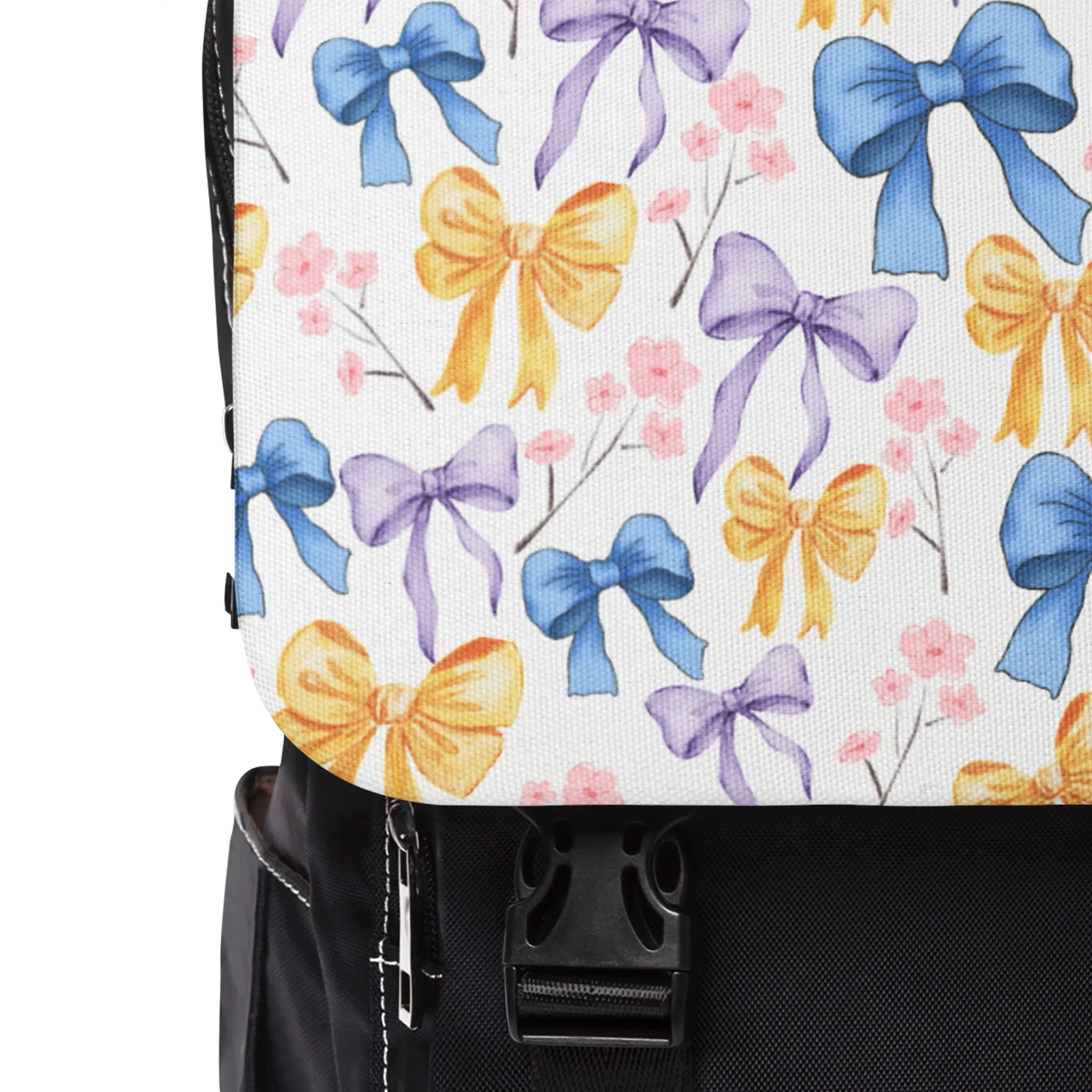 Backpack Fully-featured Unisex Compliance-certified Shoulder Casual