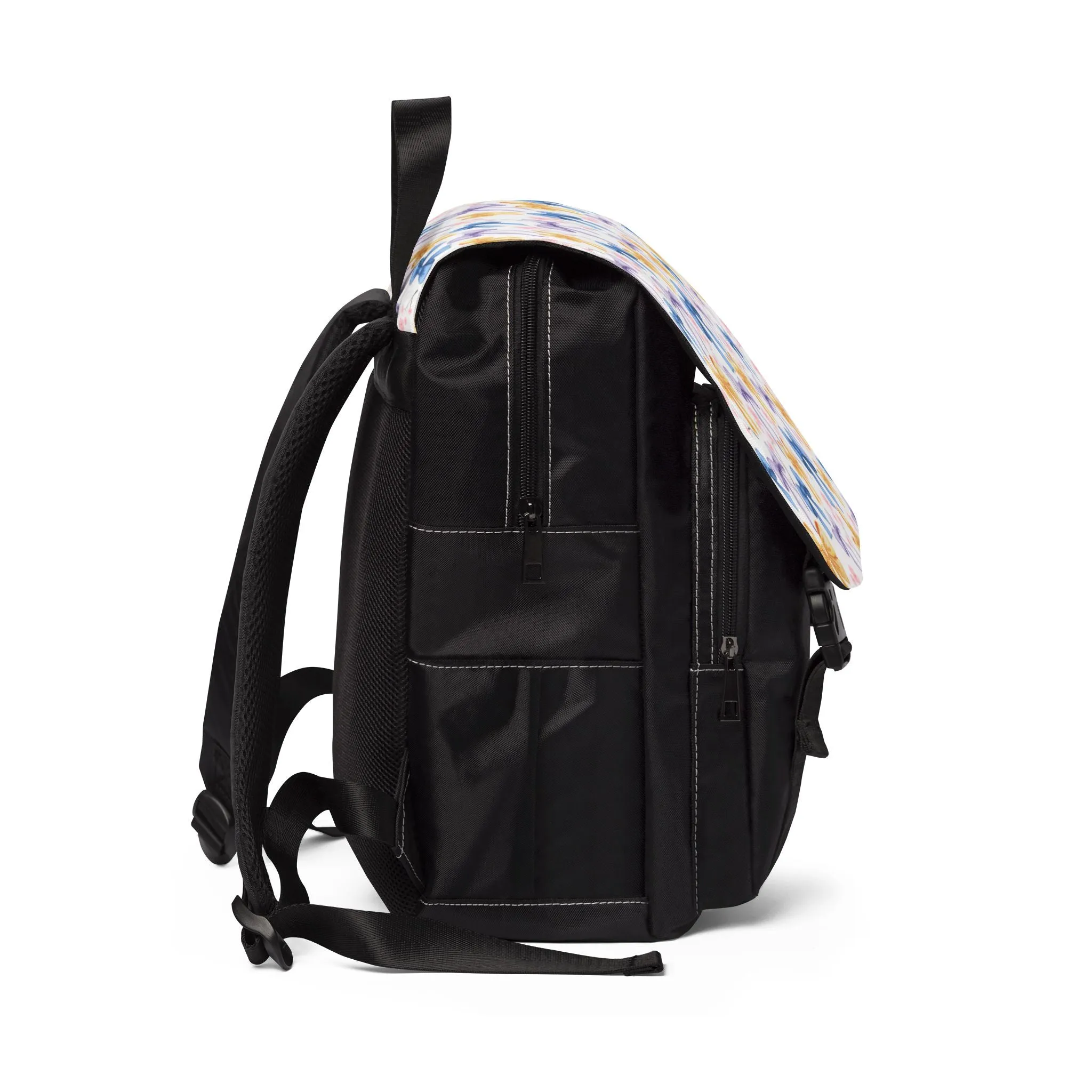 Backpack Fully-featured Unisex Compliance-certified Shoulder Casual