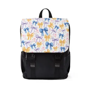 Backpack Fully-featured Unisex Compliance-certified Shoulder Casual