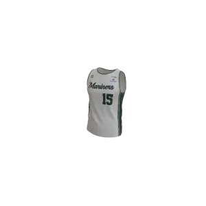 Basketball Cameron XE-Caliber Jerseys. (x 13)