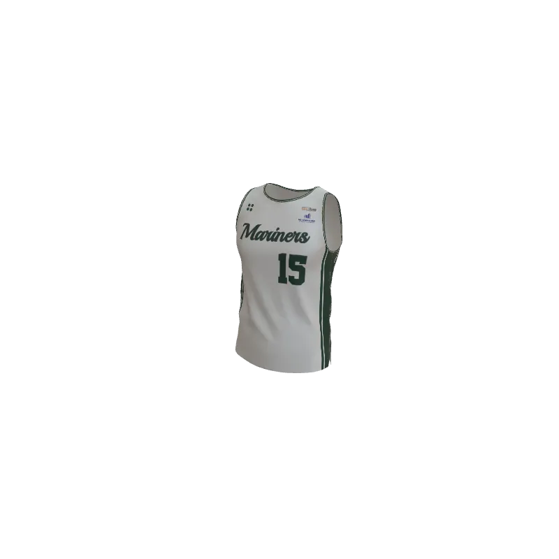 Basketball Cameron XE-Caliber Jerseys. (x 13)