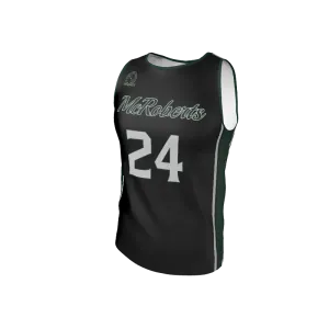 Basketball Cameron XE-Caliber Jerseys. (x 18)