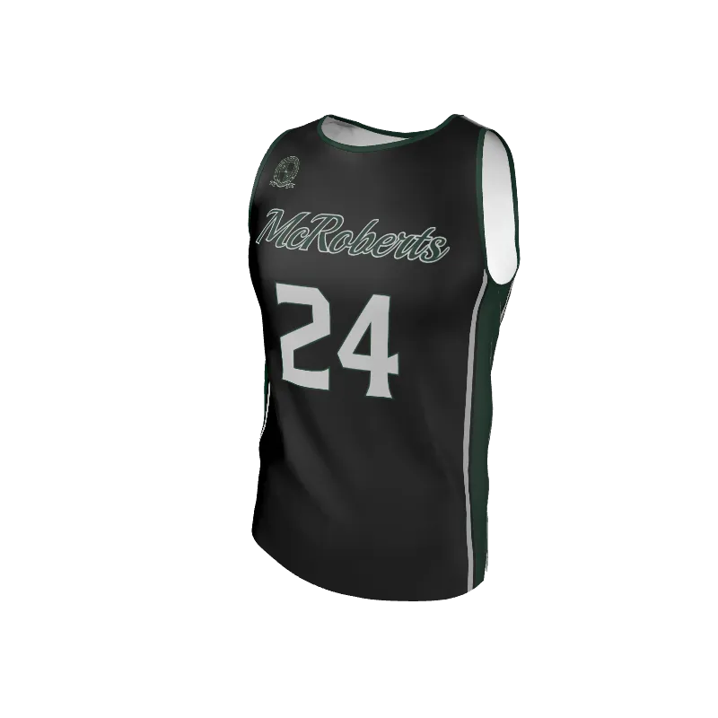 Basketball Cameron XE-Caliber Jerseys. (x 18)