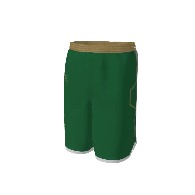 Basketball Hornet XE-Caliber Shorts. (x 15)