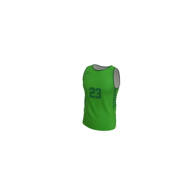 Basketball Indy XE-Caliber Jerseys. (x 10)