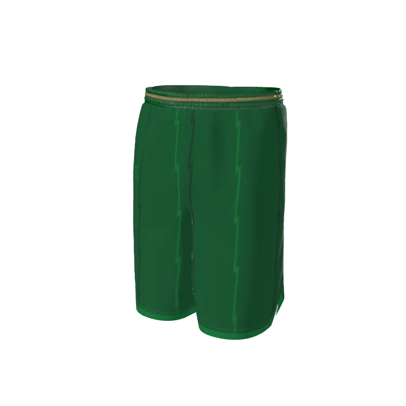 Basketball Jurassic XE-Caliber Shorts. (x 30)