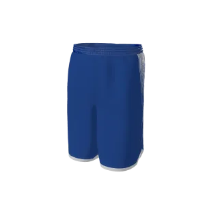 Basketball Shift Stride-Line Shorts. (x 7)