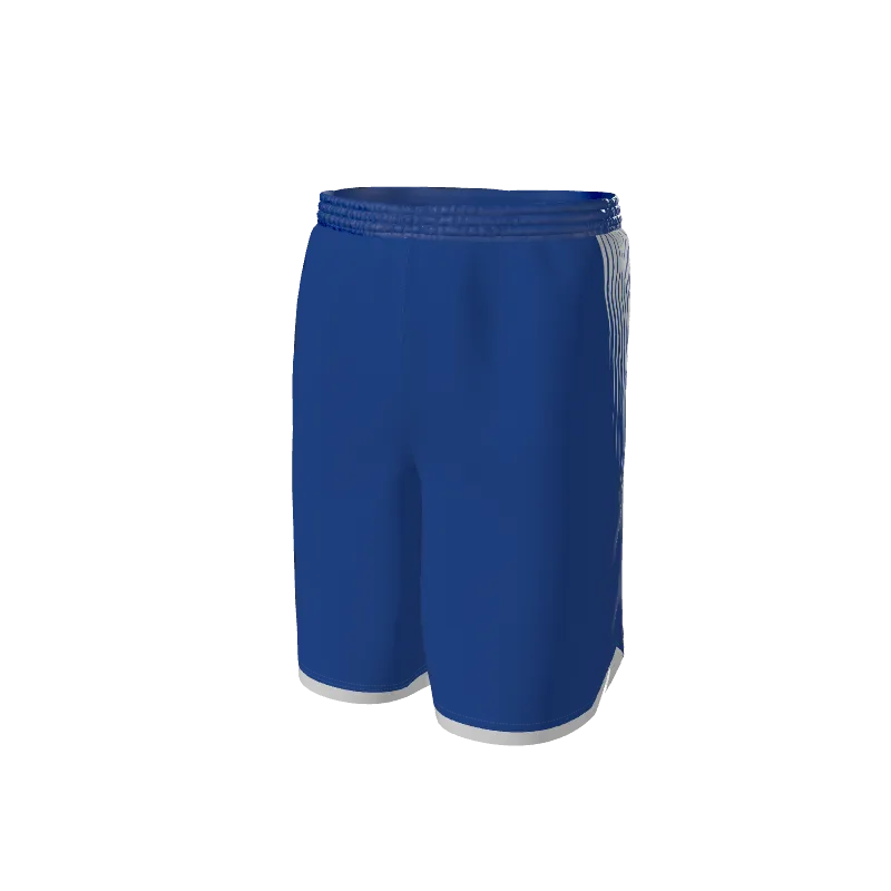 Basketball Shift Stride-Line Shorts. (x 7)