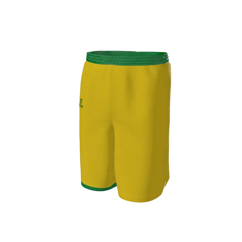 Basketball South Beach XE-Caliber Shorts. (x 6)