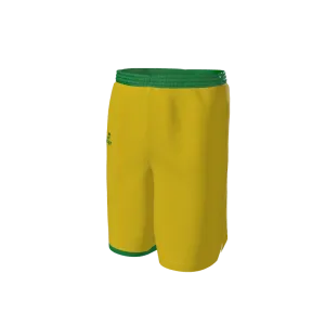 Basketball South Beach XE-Caliber Shorts. (x 6)